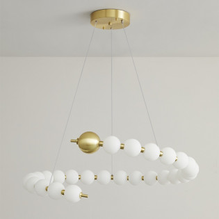 Подвесная люстра Inodesign Coco Line 44.1582 - 0